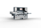 High Speed Digital Display Carton Paper Cutting Machine