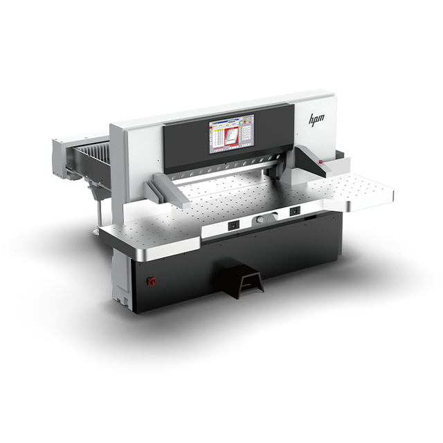 S19 Paper Cutter