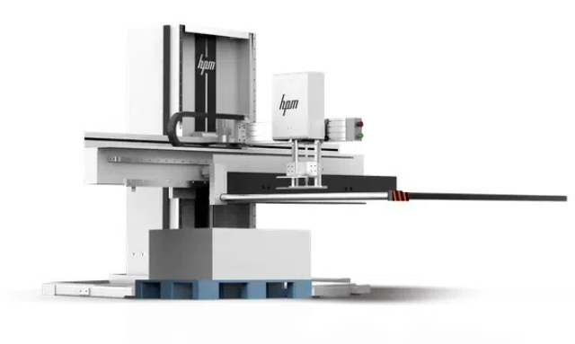 Reducing Paper Handling Errors with Paper Stack Loaders: A Game-Changer for Quality Control